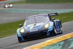Porsche 911 GT3 RSR 2012 года